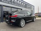 Annonce BMW X4 ALPINA XD4 BVA Sport G02