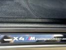 Annonce BMW X4 BMW X4 (F98) M COMPETITION 510 BVA8