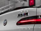 Annonce BMW X4 BMW X4 M-COMPETITION X-DRIVE 3.0 510 – ECOTAXE PAYÉE