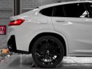 Annonce BMW X4 BMW X4 M-COMPETITION X-DRIVE 3.0 510 – ECOTAXE PAYÉE