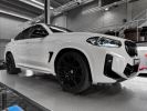 Annonce BMW X4 BMW X4 M-COMPETITION X-DRIVE 3.0 510 – ECOTAXE PAYÉE