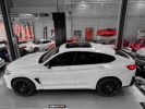 Annonce BMW X4 BMW X4 M-COMPETITION X-DRIVE 3.0 510 – ECOTAXE PAYÉE