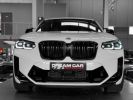 Annonce BMW X4 BMW X4 M-COMPETITION X-DRIVE 3.0 510 – ECOTAXE PAYÉE