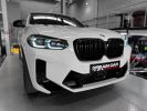 Annonce BMW X4 BMW X4 M-COMPETITION X-DRIVE 3.0 510 – ECOTAXE PAYÉE