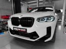 Annonce BMW X4 BMW X4 M-COMPETITION X-DRIVE 3.0 510 – ECOTAXE PAYÉE