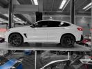 Annonce BMW X4 BMW X4 M-COMPETITION X-DRIVE 3.0 510 – ECOTAXE PAYÉE