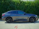 Annonce BMW X4 BMW X4 M Compétiton (F98) - MALUS PAYE - Carbone - Toit Ouvrant - Sièges Chauffants/ventilés - Caméra 360° - Suivi Full BMW - Excellent ETAT - Garanti