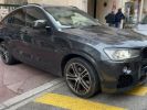 Annonce BMW X4 F26 2.0d 190 CV M Sport x Drive