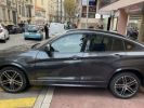 Annonce BMW X4 F26 2.0d 190 CV M Sport x Drive