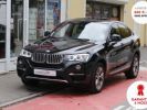 Voir l'annonce BMW X4 (F26) 30d 258 xLine xDrive BVA (Toit ouvrant, H&K, Sièges élec/chauff)