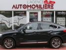 Annonce BMW X4 (F26) 30d 258 xLine xDrive BVA (Toit ouvrant, H&K, Sièges élec/chauff)