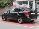 Annonce BMW X4 (F26) 30d 258 xLine xDrive BVA (Toit ouvrant, H&K, Sièges élec/chauff)