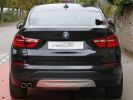 Annonce BMW X4 (F26) 30d 258 xLine xDrive BVA (Toit ouvrant, H&K, Sièges élec/chauff)