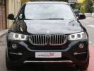 Annonce BMW X4 (F26) 30d 258 xLine xDrive BVA (Toit ouvrant, H&K, Sièges élec/chauff)