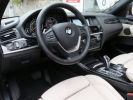 Annonce BMW X4 (F26) 30d 258 xLine xDrive BVA (Toit ouvrant, H&K, Sièges élec/chauff)