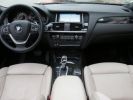 Annonce BMW X4 (F26) 30d 258 xLine xDrive BVA (Toit ouvrant, H&K, Sièges élec/chauff)