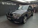 Annonce BMW X4 F26 M Sport A