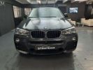 Annonce BMW X4 F26 M Sport A