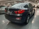 Annonce BMW X4 F26 M Sport A