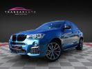 Voir l'annonce BMW X4 F26 M40i 360ch