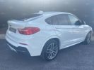 Annonce BMW X4 F26 XDRIVE 20d 190ch M Sport