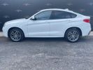 Annonce BMW X4 F26 XDRIVE 20d 190ch M Sport