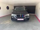 Annonce BMW X4 F26 xDrive20d 190ch Lounge Plus