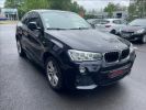 Annonce BMW X4 f26 xdrive20d 190ch lounge plus a