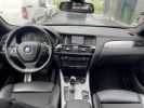 Annonce BMW X4 f26 xdrive20d 190ch lounge plus a