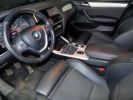 Annonce BMW X4 (F26) XDRIVE20D 190CH LOUNGE PLUS 