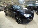 Annonce BMW X4 F26 xDrive20d 190ch M Sport A