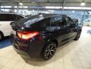 Annonce BMW X4 F26 xDrive20d 190ch M Sport A