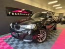 Voir l'annonce BMW X4 F26 xDrive20d 190ch M Sport A