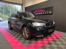 Annonce BMW X4 F26 xDrive20d 190ch M Sport A