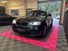 Annonce BMW X4 F26 xDrive20d 190ch M Sport A