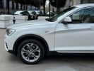 Annonce BMW X4 (F26) XDRIVE20D 190CH XLINE