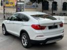 Annonce BMW X4 (F26) XDRIVE20D 190CH XLINE