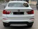 Annonce BMW X4 (F26) XDRIVE20D 190CH XLINE