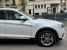 Annonce BMW X4 (F26) XDRIVE20D 190CH XLINE