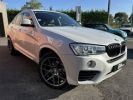 Annonce BMW X4 (F26) XDRIVE20D 190CH XLINE