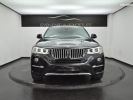 Annonce BMW X4 F26 xDrive20d 190ch xLine A