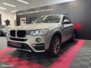 Annonce BMW X4 F26 xDrive20d 190ch xLine ORIGINE FRANCE ENTRETIEN À JOUR