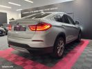 Annonce BMW X4 F26 xDrive20d 190ch xLine ORIGINE FRANCE ENTRETIEN À JOUR