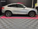 Annonce BMW X4 F26 xDrive20d 190ch xLine ORIGINE FRANCE ENTRETIEN À JOUR