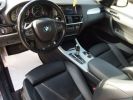 Annonce BMW X4 (F26) XDRIVE20DA 190CH M SPORT