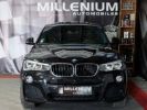 Annonce BMW X4 (F26) XDRIVE20DA 190CH M SPORT