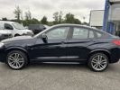 Annonce BMW X4 (F26) XDRIVE20DA 190CH M SPORT