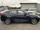 Annonce BMW X4 (F26) XDRIVE20DA 190CH M SPORT