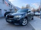 Annonce BMW X4 F26 xDrive20dA 190ch M Sport