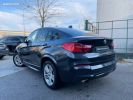 Annonce BMW X4 F26 xDrive20dA 190ch M Sport